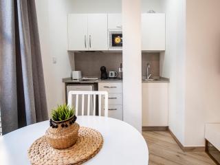 Apartment Ruzafa Market 6B - 4