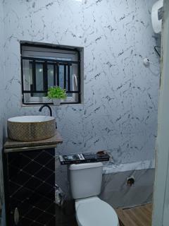 Royal suite apartment - 4