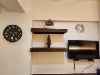 Tagaytay Condo Staycation- Taal-view with balcony - Iruhin - 4