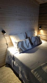 North Frontier 1-bedroom cabin - 3