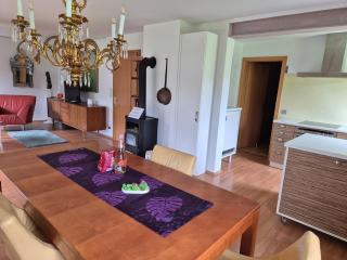 Big Garden House - 3