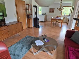 Big Garden House - 5