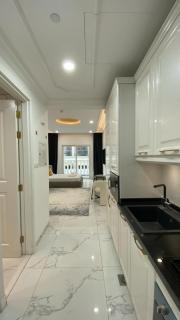 Boutique Studio Elegant Stay in Arjan Dubai - 2