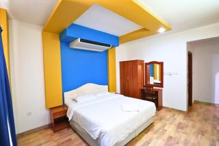 Spacious 3BHK Apartment for Rent in Seeb, Oman - Seeb - 0