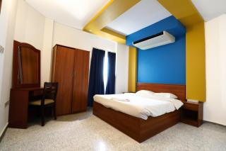 Spacious 3BHK Apartment for Rent in Seeb, Oman - Seeb - 7