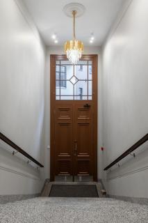 Affordable City Centre Studio next to JRT - 3