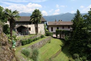Tenuta Casa Cima - tenutacasacima com - - Gudo - 3