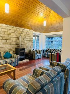 ORZU Boutique Stays Manali - 5