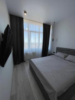 K37 Residence - Odessa - 5