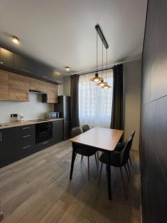 K37 Residence - Odessa - 4