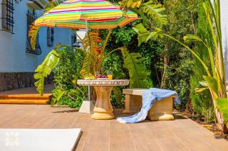 Villa Alamito by Abahana Villas - 7