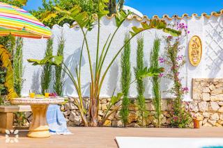 Villa Alamito by Abahana Villas - 4