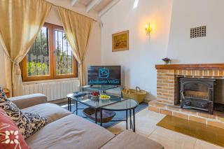 Villa Alamito by Abahana Villas - 1