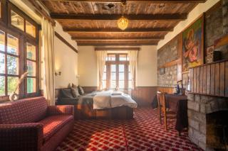 Timberwolves Vintage Manali - 5