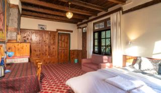 Timberwolves Vintage Manali - 4