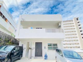 South Wind STAY Naha Uema - 5
