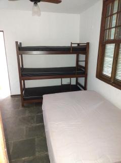 Suite na mansão Ilhabela - 2