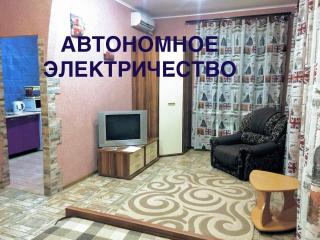 Апартаменты в центре Кривого Рога - 9