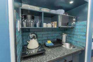 Brookes at Sea - Gqeberha - 5