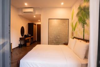 The Green Hotel Vientiane - 3
