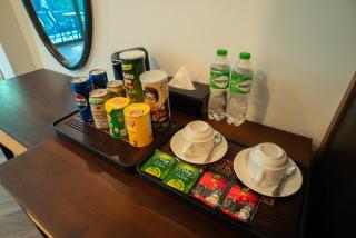 The Green Hotel Vientiane - 4