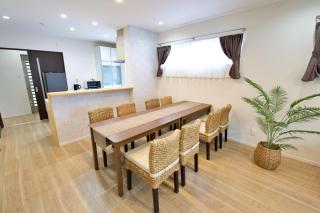 South Wind STAY Naha Uema - 9