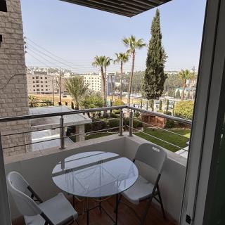 Al-Farouq Suites - 5