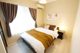 South Wind STAY Naha Uema - 8