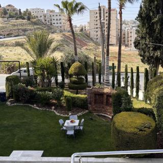 Al-Farouq Suites - 4