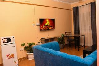 Cozy 2 bedroom house near Rupa - 5
