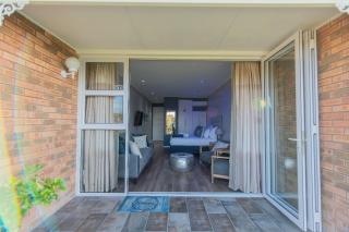 Brookes at Sea - Gqeberha - 1