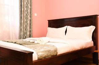 Cozy 2 bedroom house near Rupa - 7