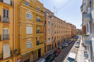 Invalencia - Granada Flat Suite - 3