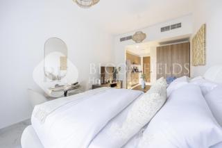 Bloomfields Solace Stu in Oasis Masdar City - 6