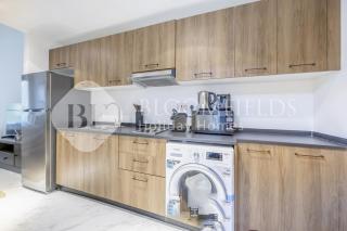 Bloomfields Solace Stu in Oasis Masdar City - 4