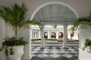Colony Club, a Luxury Collection Resort, Barbados - 2