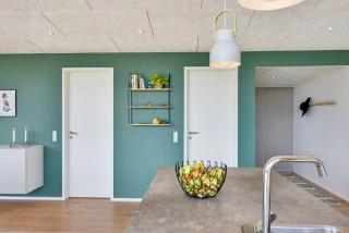 Modern Cottage Near Binderup Beach - 6