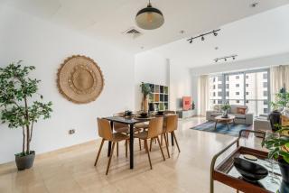 GuestReady - Elegant 2BD with marina and sea view - 8