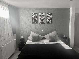 Mikroapartments Klarenthal - 9