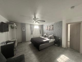 Mikroapartments Klarenthal - 7