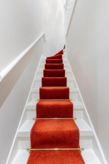 Duplex flat in Sloane Square w communal garden - 8