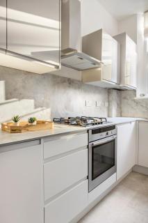 Duplex flat in Sloane Square w communal garden - 4