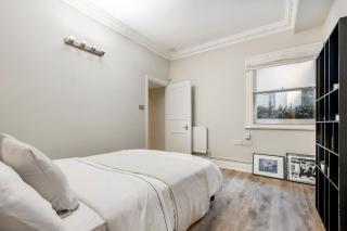 Duplex flat in Sloane Square w communal garden - 2