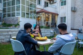 Al-Farouq Suites - 1