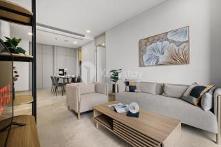 Morven by Kozystay - Cilandak - 8