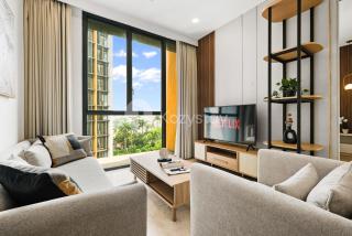 Morven by Kozystay - Cilandak - 9