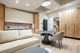 Laisves alejos Apartments - Kaunas - 0