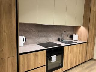 Laisves alejos Apartments - Kaunas - 7