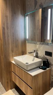 Laisves alejos Apartments - Kaunas - 2