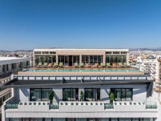 Hilton Garden Inn Athens Syggrou Avenue - 8